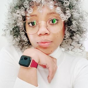 Meet your Posher, Zinhle